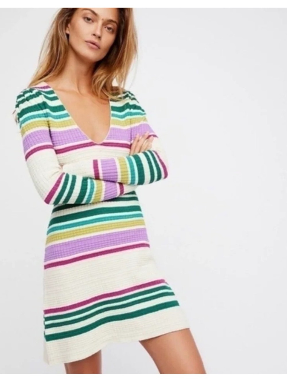 Free People Gidget Dress Size Small